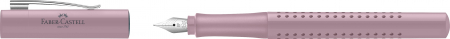 Stilou Grip 2010 Rose Ef Faber-Castell [3]