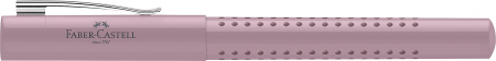 Stilouri - Stilou Grip 2010 Rose F Faber-Castell