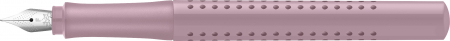 Stilou Grip 2010 Rose F Faber-Castell [2]