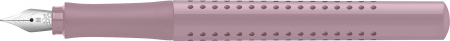 Stilou Grip 2010 Rose M Faber-Castell [1]