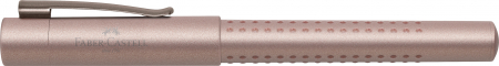 Stilou Grip 2011 Rose Cupru M Faber-Castell [1]