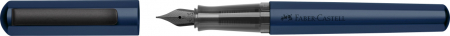 Instrumente de scris premium - Stilou Hexo Albastru Mat M Faber-Castell