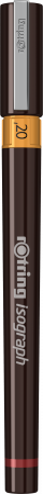 Stilou Isograph 0.20Mm Rotring [1]