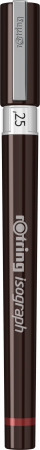Stilou Isograph 0.25Mm Rotring [1]