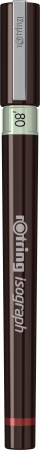 Stilou Isograph 0.80Mm Rotring [1]