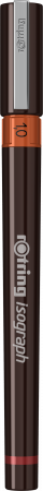 Stilou Isograph 1.00Mm Rotring [1]
