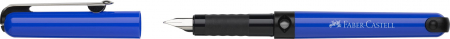 Stilouri scolare - Stilou Scolar Vario Albastru Faber-Castell