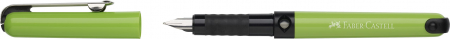 Stilouri scolare - Stilou Scolar Vario Vernil Faber-Castell