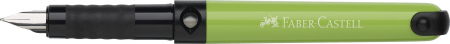 Stilou Scolar Vario Vernil Faber-Castell [1]