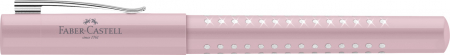 Stilou Sparkle Rose Metalic M Faber-Castell [3]