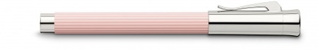 Instrumente de scris premium - Stilou Tamitio Rose F Graf Von Faber-Castell