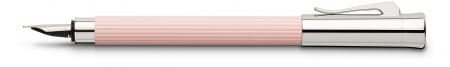 Stilou Tamitio Rose F Graf Von Faber-Castell [1]