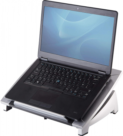 Produse ergonomice - Suport Ergonomic Pentru Laptop Office Fellowes