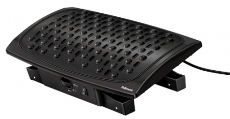 Produse ergonomice - Suport Ergonomic Pentru Picioare Climate Control 230V Fellowes