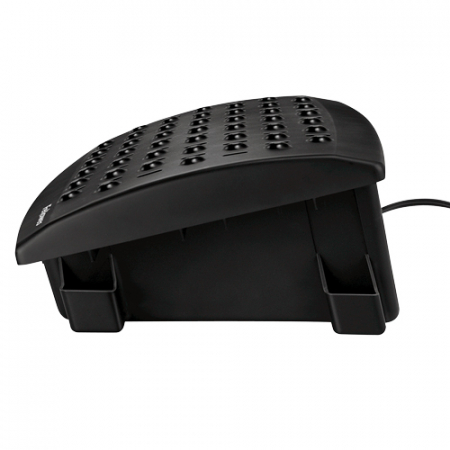 Suport Ergonomic Pentru Picioare Climate Control 230V Fellowes [3]