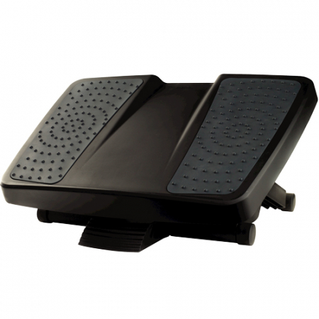 Produse ergonomice - Suport Ergonomic Pentru Picioare Pro Series Ultimate Fellowes