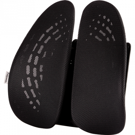 Accesorii pentru birou - Suport Ergonomic Pentru Spate Back Angel Fellowes