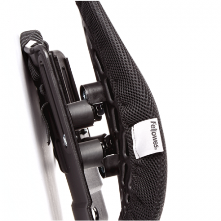 Suport Ergonomic Pentru Spate Back Angel Fellowes [2]