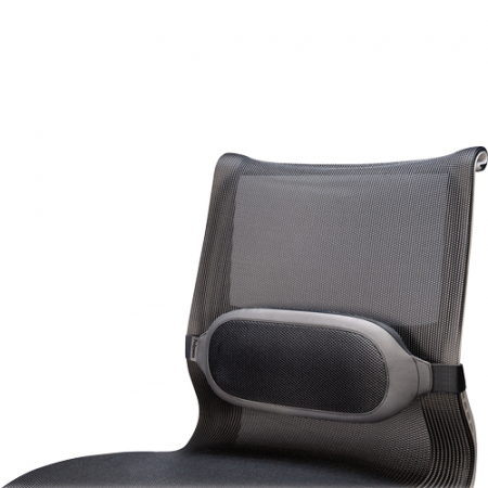 Produse ergonomice - Suport Ergonomic Pentru Spate I-Spire Fellowes