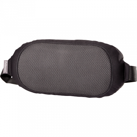 Produse ergonomice - Suport Ergonomic Pentru Spate I-Spire Negru Fellowes