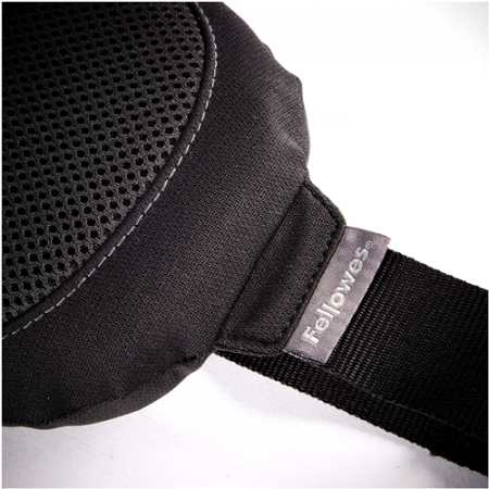 Suport Ergonomic Pentru Spate I-Spire Negru Fellowes [3]