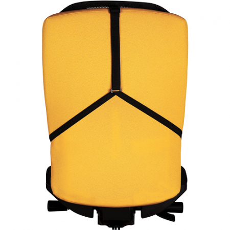 Suport Ergonomic Pentru Spate Mesh Fellowes [2]