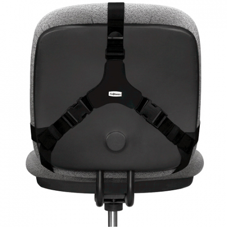 Suport Ergonomic Pentru Spate Pro Series Ultimate Fellowes [1]