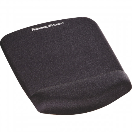 Produse ergonomice - Suport Incheieturi Plushtouch Negru Fellowes