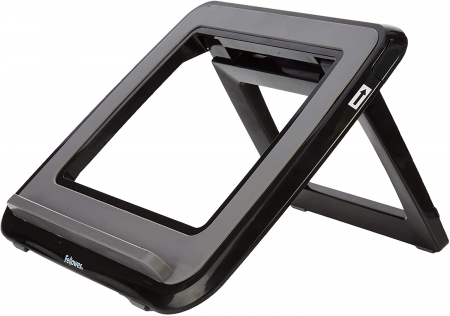Suport Laptop I-Spire Quick-List Negru Fellowes [1]