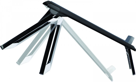 Suport Laptop I-Spire Quick-List Negru Fellowes [2]