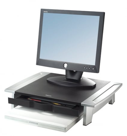 Produse ergonomice - Suport Monitor Fellowes