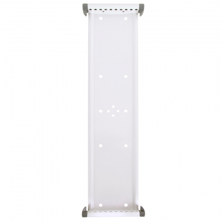 Suport Tarifold De Perete, Pentru 10 Display-Uri A4, Gri [1]