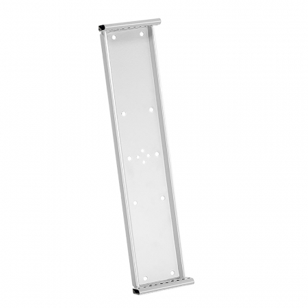 Suport Tarifold De Perete, Pentru 10 Display-Uri A4, Gri [2]