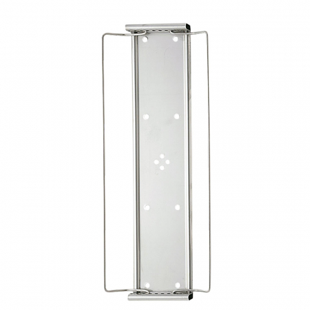 Suport Tarifold De Perete, Pentru 10 Display-Uri A4, Gri [3]
