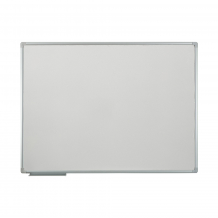 Table de conferinta - Tabla Magnetica, Noki, Int-605, Rama Aluminiu, 120X180 Cm, Prindere Pe Perete