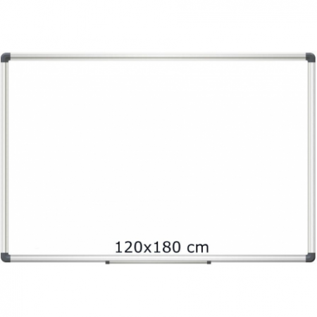 Table conferinta si scolare - Tabla Magnetica Rama Aluminiu 120X180Cm Daco