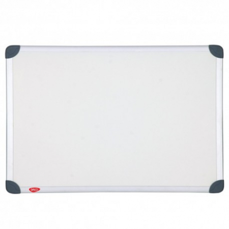 Table conferinta si scolare - Tabla Magnetica Rama Aluminiu 90X120Cm Daco
