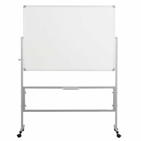 Table mobile - Tabla Nemagnetica, Noki, Int-652, Revolving 360, Dual Side, 90X120 Cm