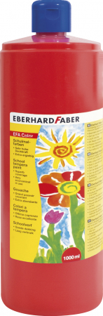Tempera 1000 Ml Rosie Eberhard Faber