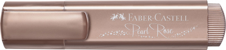 Textmarker Roz Metalizat 1546 Faber-Castell [3]