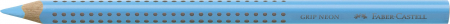 Textmarkere - Textmarker Uscat Albastru 1148 Faber-Castell