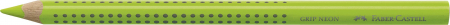 Textmarkere - Textmarker Uscat Verde 1148 Faber-Castell