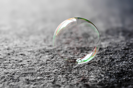 Plasturi TRANSPARENT 24/set [1]