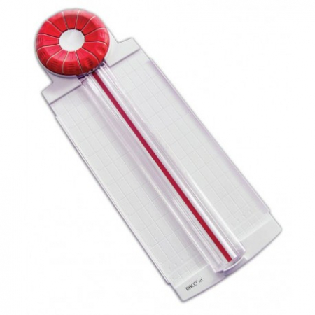 Accesorii craft - Trimmer A4 Multiforme Daco Tr12