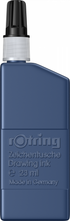 Tus proiectare - Tus Desen Tehnic 23Ml Albastru Rotring