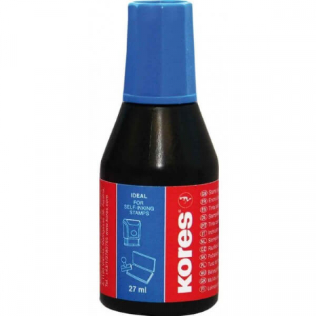 Tusuri si tusiere - TUS STAMPILA 27ML KORES