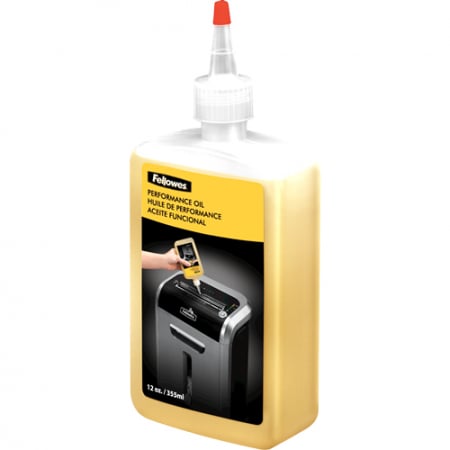 Aparatura pentru birou - Ulei Pentru Distrugator Documente 355Ml Fellowes