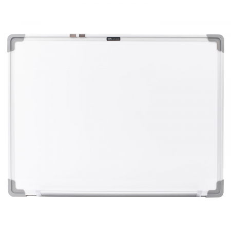 Table conferinta si scolare - Whiteboard Magnetic 45*60 Cm Deli