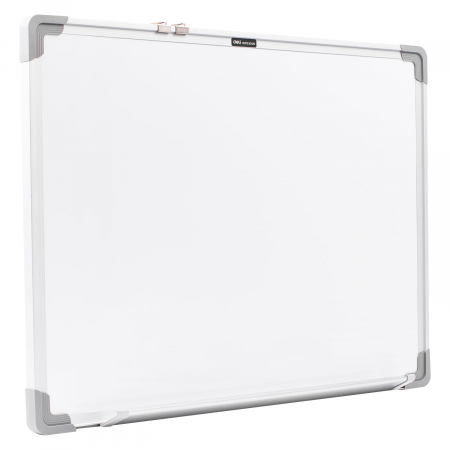 Whiteboard Magnetic 45*60 Cm Deli [1]
