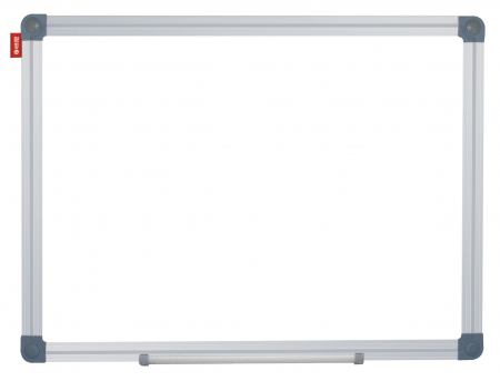 Table conferinta si scolare - Whiteboard Magnetic 60*90 Cm Rama Aluminiu Classic Memo Be